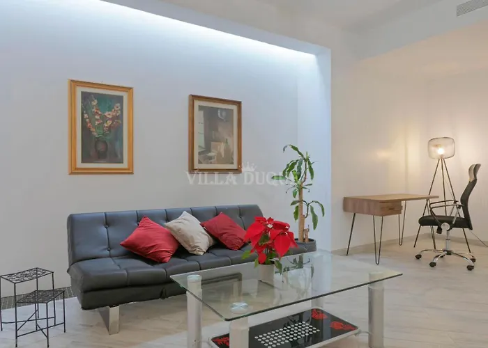 El Duque Modern With Pool Villa Costa Adeje (Tenerife)