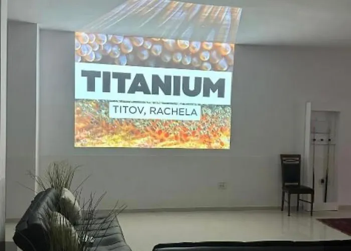 Villa El Duque Modern With Pool *