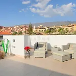 El Duque Modern With Pool Vila *
