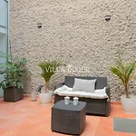 El Duque Modern With Pool Vila