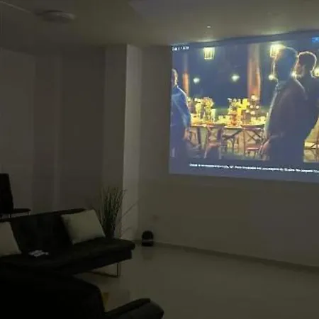 El Duque Modern With Pool Vila *