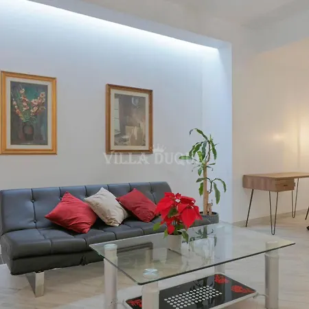 El Duque Modern With Pool Vila Costa Adeje (Tenerife)