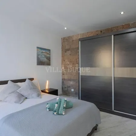 El Duque Modern With Pool Villa Costa Adeje (Tenerife)