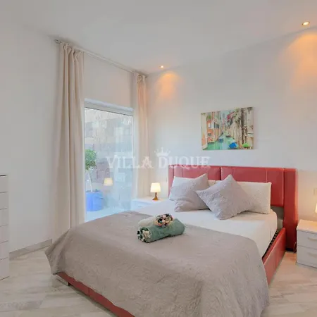 Villa El Duque Modern With Pool Costa Adeje (Tenerife)