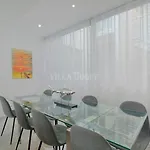 El Duque Modern With Pool * Адехе