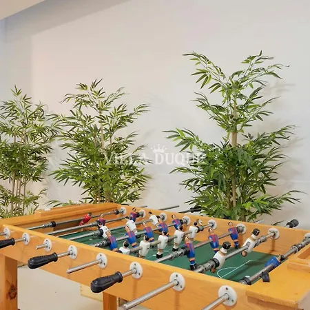 El Duque Modern With Pool * Адехе