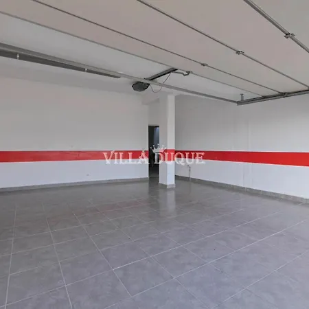 El Duque Modern With Pool * Адехе