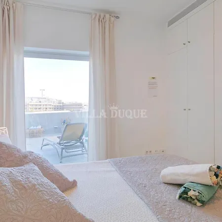 Willa El Duque Modern With Pool *