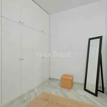 El Duque Modern With Pool * Адехе