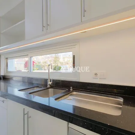 Villa El Duque Modern With Pool *