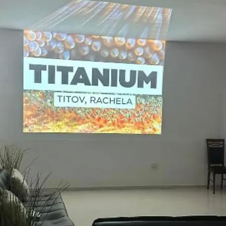 Willa El Duque Modern With Pool *