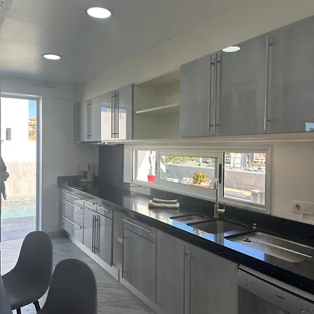 Villa El Duque Modern With Pool *