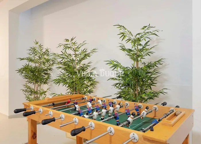 El Duque Modern With Pool * Costa Adeje (Tenerife)