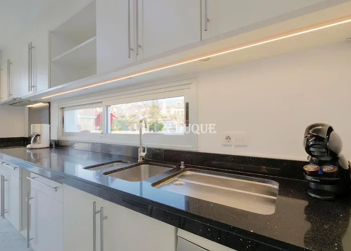 Villa El Duque Modern With Pool *