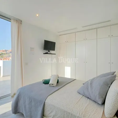 El Duque Modern With Pool Costa Adeje (Tenerife)