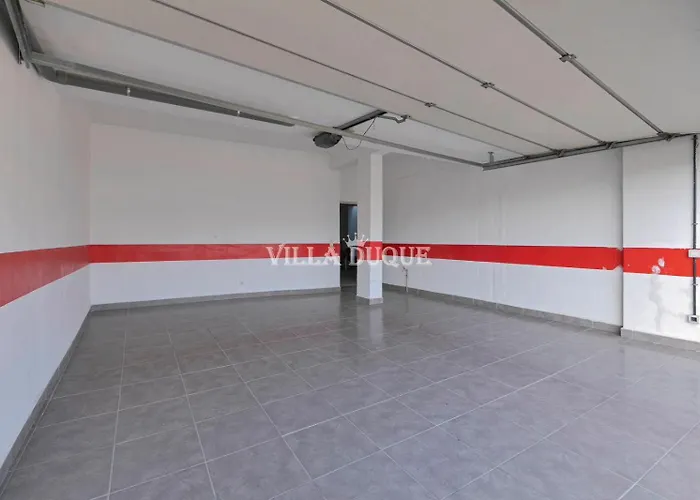 El Duque Modern With Pool * Costa Adeje (Tenerife)